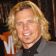 Jeffrey Steele, 64 (Кантри-Певец )