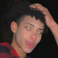 Jeffrey Toribio, 21 (TikTok Star)