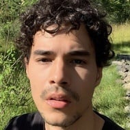 Jeffrey Wahlberg, 29 (Movie Actor)