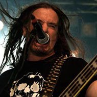 Jeffrey Walker, 56 (Bassist)