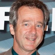 Jeffrey Weissman, 65 (電影演員)