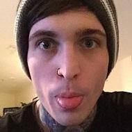 Jeffrey Wellfare, 35 (Rock Singer)