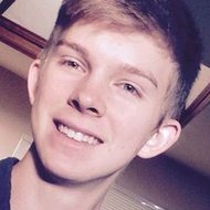 Jeffufah, 26 (YouTube Star)