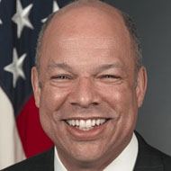 Jeh Johnson, 68 (Luật sư)