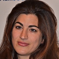 Jehane Noujaim, 49 (Director)