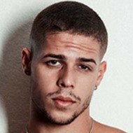 Jeimax Osorio, 29 (Instagram Star)