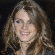 Jeisa Chiminazzo, 38 (模特)