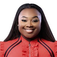 Jekalyn Carr, 28 (Gospel Singer)