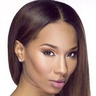 JeLaminah Lanier, 34 (现实之星)