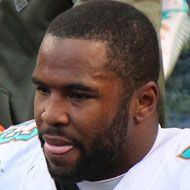 Jelani Jenkins, 33 (Football Player)
