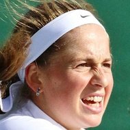 Jelena Ostapenko, 28 (Tennis Player)