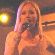 Jelena Rozga, 48 (Pop Singer)