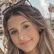 Jelissa Hernández Gilart, 20 (Cantante pop)