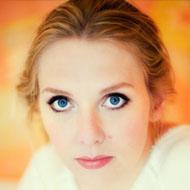 Jelka Van Houten, 45 (TV Actress)