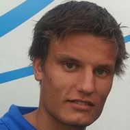 Jelle Vossen, 36 (Soccer Player)