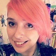 Jellie Bee, 34 (YouTube Star)