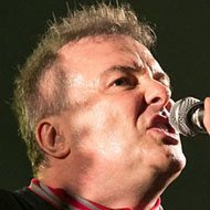 Jello Biafra, 65 (朋克歌手)