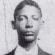 Jelly Roll Morton (1890 - 1941) (作曲家)