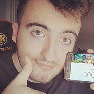 Jelou Pipol, 28 (YouTube明星)