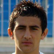 Jem Karacan, 36 (足球運動員)