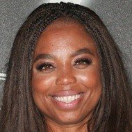 Jemele Hill, 48 (記者)