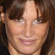 Jemima Khan, 50 (Nhà báo)