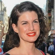 Jemima Rooper, 42 (TV Actress)