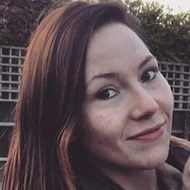 Jemma Middleton, 31 (Ngôi sao Instagram)