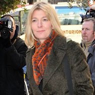 Jemma Redgrave, 60 (Actriz de Televisión)