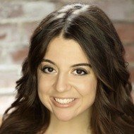Jen Bricker, 36 (Gymnast)