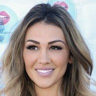 Jen Harley, 36 (Instagram Star)