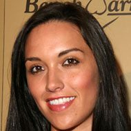 Jen Johnson, 41 (Reality-ster)