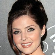 Jen Lilley, 37 (Soap Opera Actress)