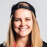 Jen Matichuk, 32 (YouTube Star)