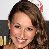 Jen Pringle, 42 (电视节目主持人)