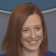 Jen Psaki, 45 (Altri)