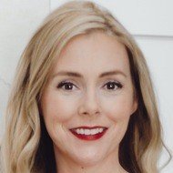 Jen Robison, 50 (Interior Designer)