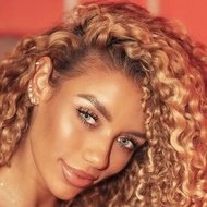 Jena Frumes, 30 (Instagram Star)