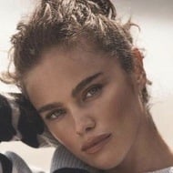 Jena Goldsack, 29 (Model)