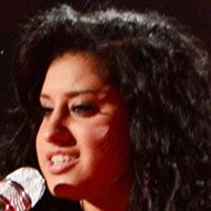 Jena Irene, 29 (流行歌手)