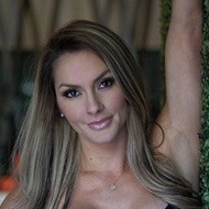 Jena Mayzing, 36 (Instagram Star)