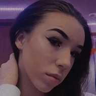 Jenae Heffington, 22 (TikTok Star)