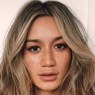 Jenah Yamamoto, 30 (Instagram Star)
