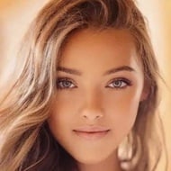 Jenaya Lee, 17 (TikTok Star)