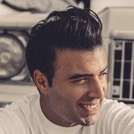 Jencarlos Canela, 35 (流行歌手)