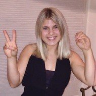 Jenee Cruise, 26 (啦啦队长)