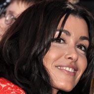Jenifer Yaël Dadouche-Bartoli, 41 (Cantante pop)