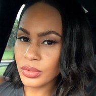 Jeniva Samuel, 41 (Reality Star)