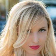 Jenn Barlow, 37 (Estrella de YouTube)