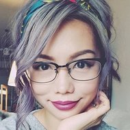 Jenn Chia, 33 (YouTube Star)